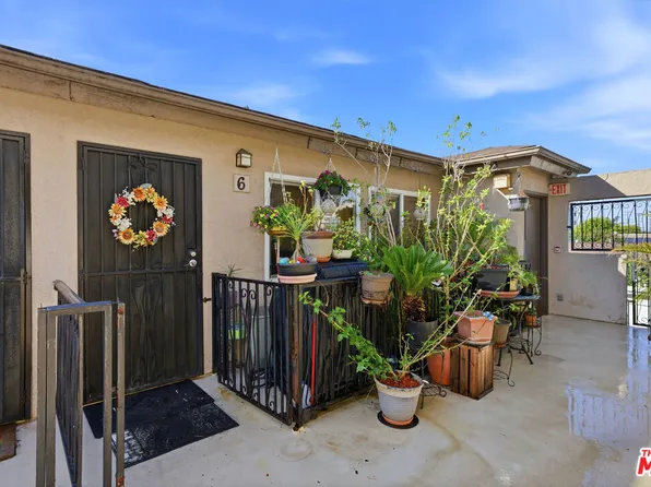 1100 Walnut Ave APT 6, Long Beach, CA 90813