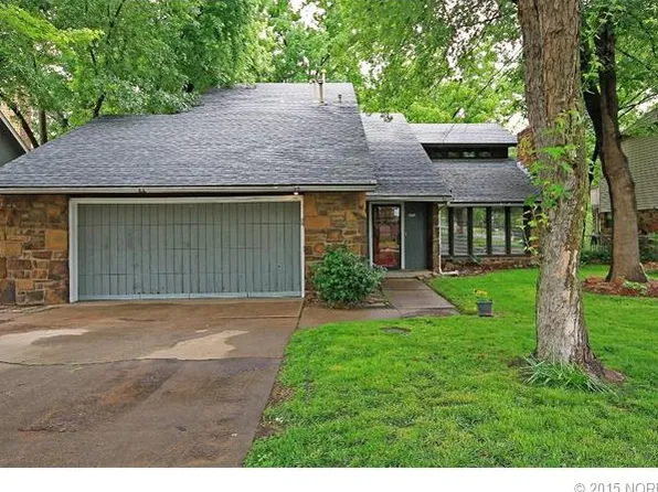 2304 W Delmar St, Broken Arrow, OK 74012