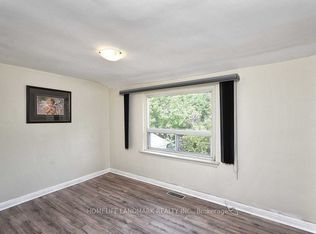 158 Woodfern Dr #BASEMENT, Toronto, ON M1K2L5