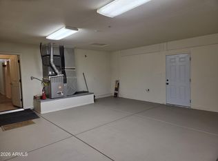 9500 S El Thuma Real, Hereford, AZ 85615