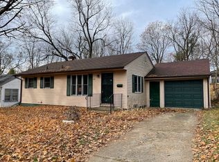 1401 Trimble Ave, Kalamazoo, MI 49048