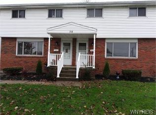 58 Dartwood Dr, Buffalo, NY 14227