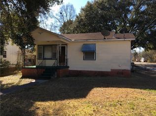 71 6th Ave, Chickasaw, AL 36611 | MLS #11280712 | Zillow