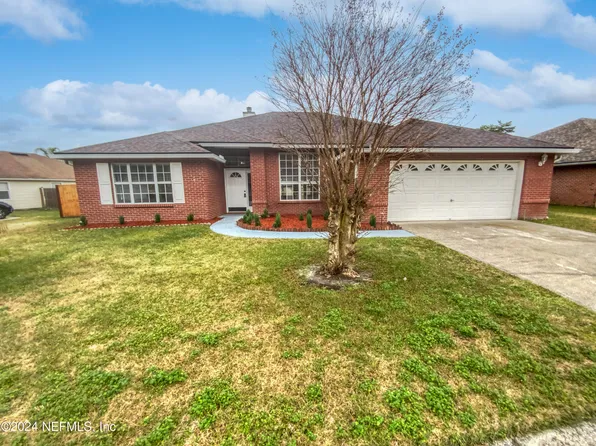 2479 SHELBY CREEK Road W, Jacksonville, FL 32221
