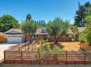 7520 Amy Ave, Fair Oaks, CA