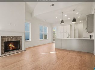 136 Huntley Ridge Dr, Pelham, AL 35124