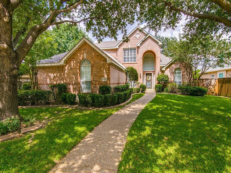 1st image of 4414 Vista Creek Dr