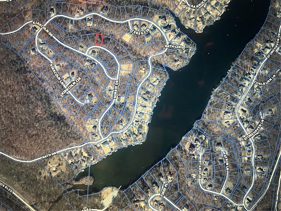 1st image of Sorbie Dr #45