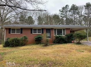 332 Dale Dr, Griffin, GA 30223