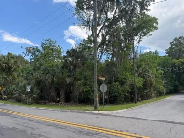 SE County Road 234, Micanopy, FL 32667