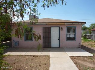 820 S Drew St, Mesa, AZ 85210