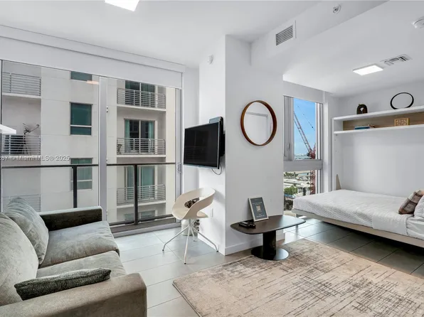 227 NE 2nd St #2208, Miami, FL 33132