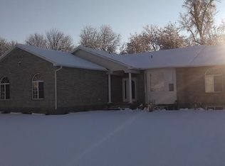 3755 S Creekside Cir, Nibley, UT 84321