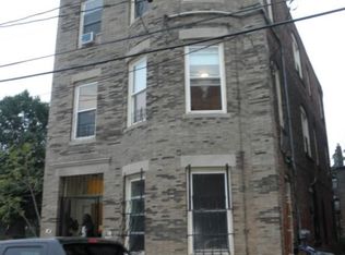 4 Linwood St #2, Boston, MA 02119