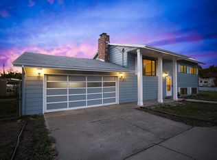 2817 N Hemlock St, Spokane, WA 99205