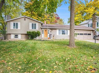 1808 Linden Ave, Mishawaka, IN 46544