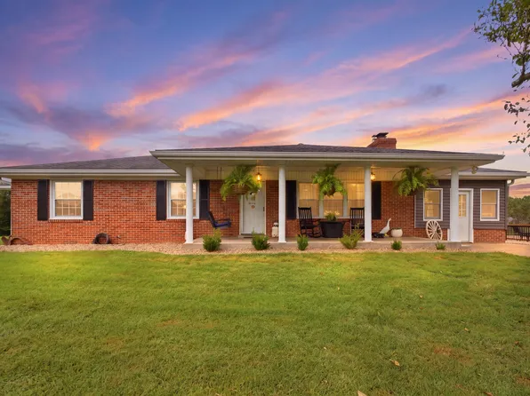 5049 Highway 2017, Beattyville, KY 41311