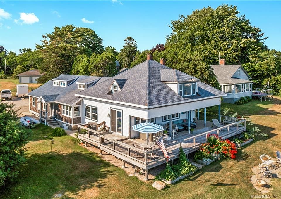 257 Wamphassuc Rd, Stonington, CT 06378 MLS 170507977 Zillow