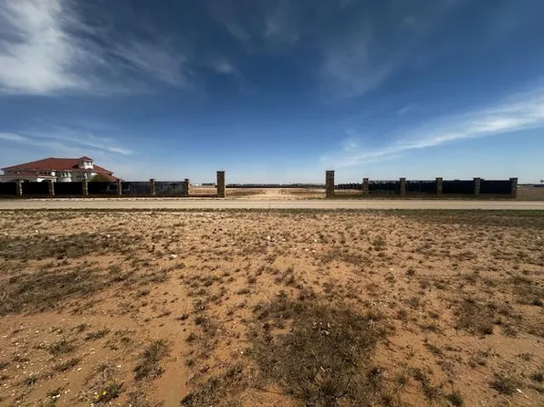 18 Estates Dr, Odessa, TX 79765