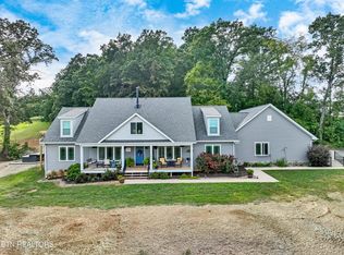 7611 Big Elm Rd, Maryville, TN 37801