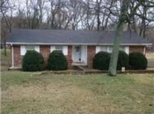 661 Hull Ave, Lewisburg, TN 37091