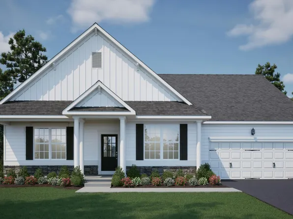 5 Antlered Way, Georgetown, DE 19947