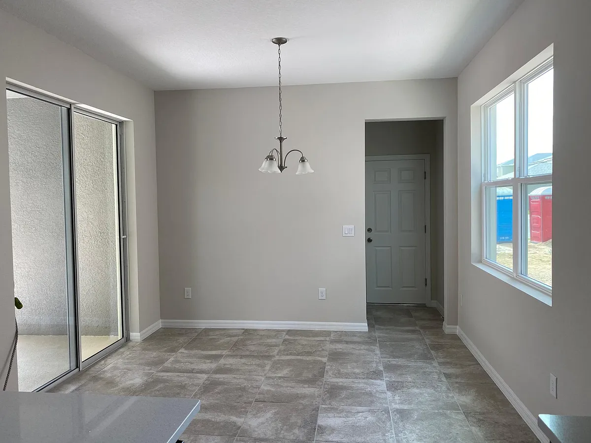 Dining Room - 16548 Wingspread Loop