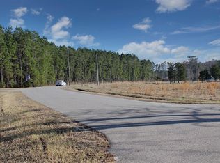 Hugo Rd, Conway, SC 29527