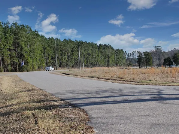 TBD Hugo Rd., Conway, SC 29526