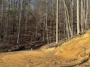 890 Fisher Branch Rd, Marshall, NC 28753