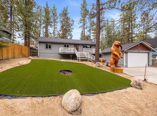 1217 Redwood Dr, Big Bear Lake, CA 92315