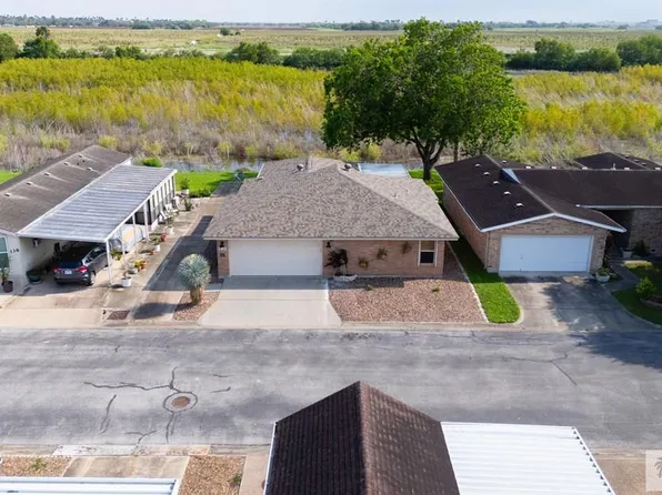 140 Chippewa Cir #1, Harlingen, TX 78552
