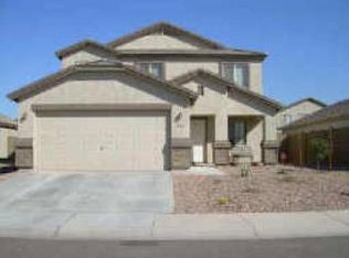 28914 W Pima St, Buckeye, AZ 85326