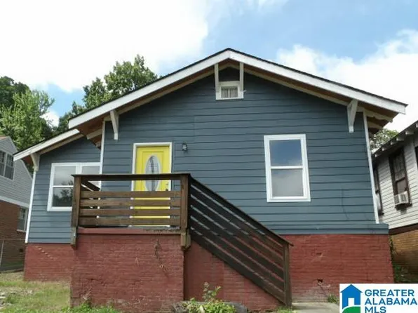 1251 Graymont Ave W, Birmingham, AL 35208