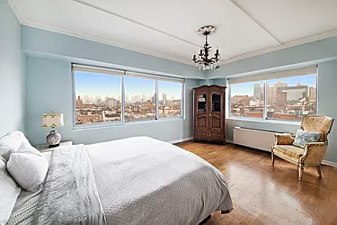 Sold by Halstead Real Estate