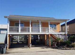 114 Easy St, Murrells Inlet, SC 29576