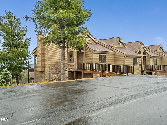 2nd image of 441 Lockhart Mountain Road #54