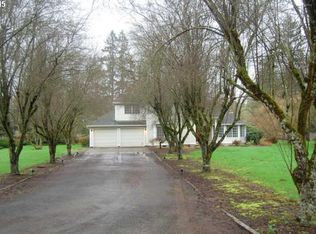 14917 NE Cedars View Dr, Brush Prairie, WA