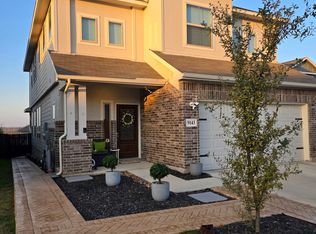 9143 Devils Riv, Converse, TX 78109