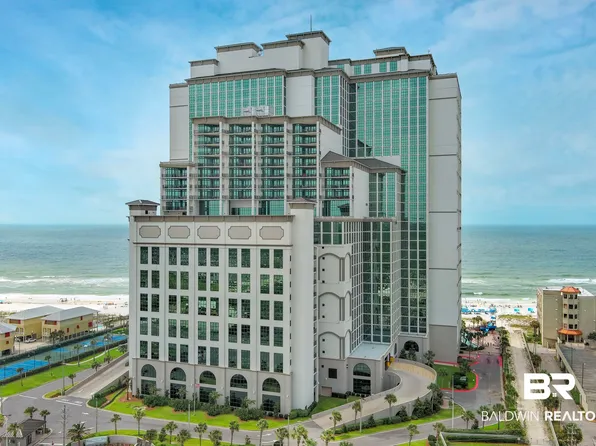 23450 Perdido Beach Blvd APT 1405, Orange Beach, AL 36561