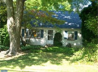 633 Pen Ambler Rd, Ambler, PA 19002