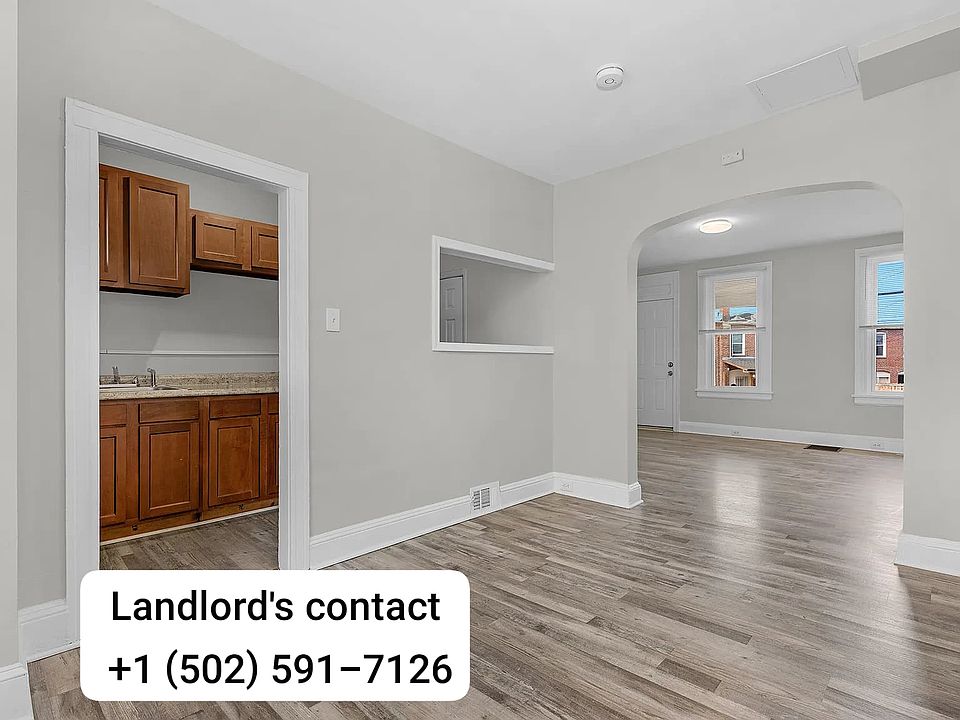 1st image of 1331 N 22nd St #1239