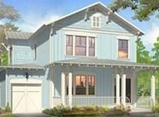 611 Flatwoods Forest Loop LOT 204, Santa Rosa Beach, FL 32459