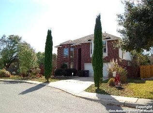 3418 Ponytail, San Antonio, TX 78247