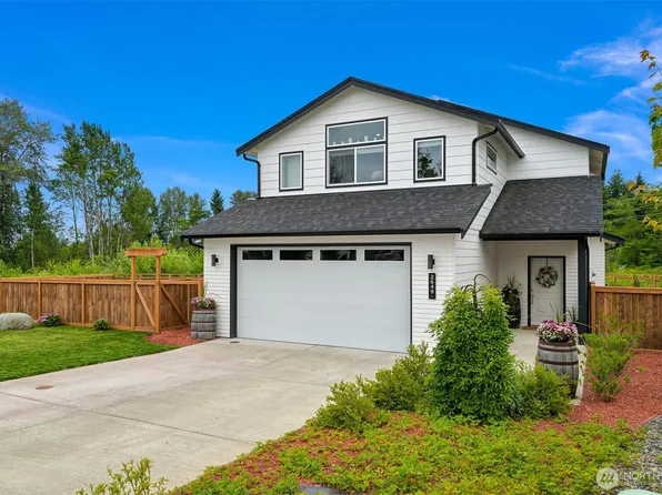 2649 Sandwood Lane, Blaine, WA 98230