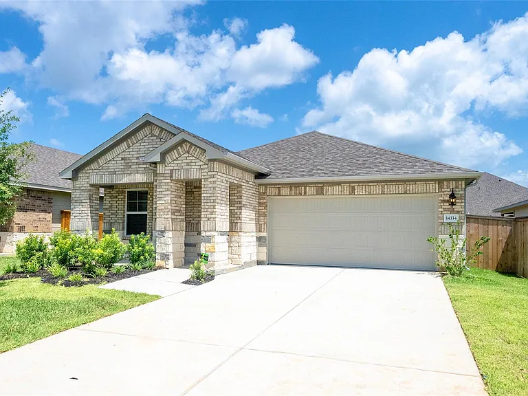 14334 Azalea Tree Ln — Photo 1