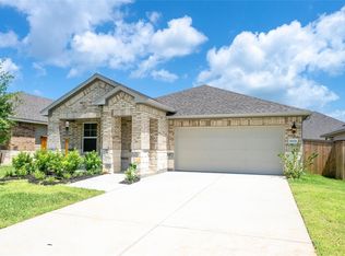 14334 Azalea Tree Ln, Magnolia, TX 77354