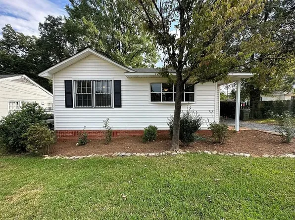 2216 McCarter Ave, Montgomery, AL 36107