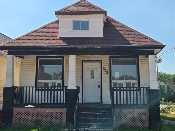 393 Newbury St, Windsor, ON N9A 6A1