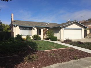 392 Acoma Way, Fremont, CA 94539